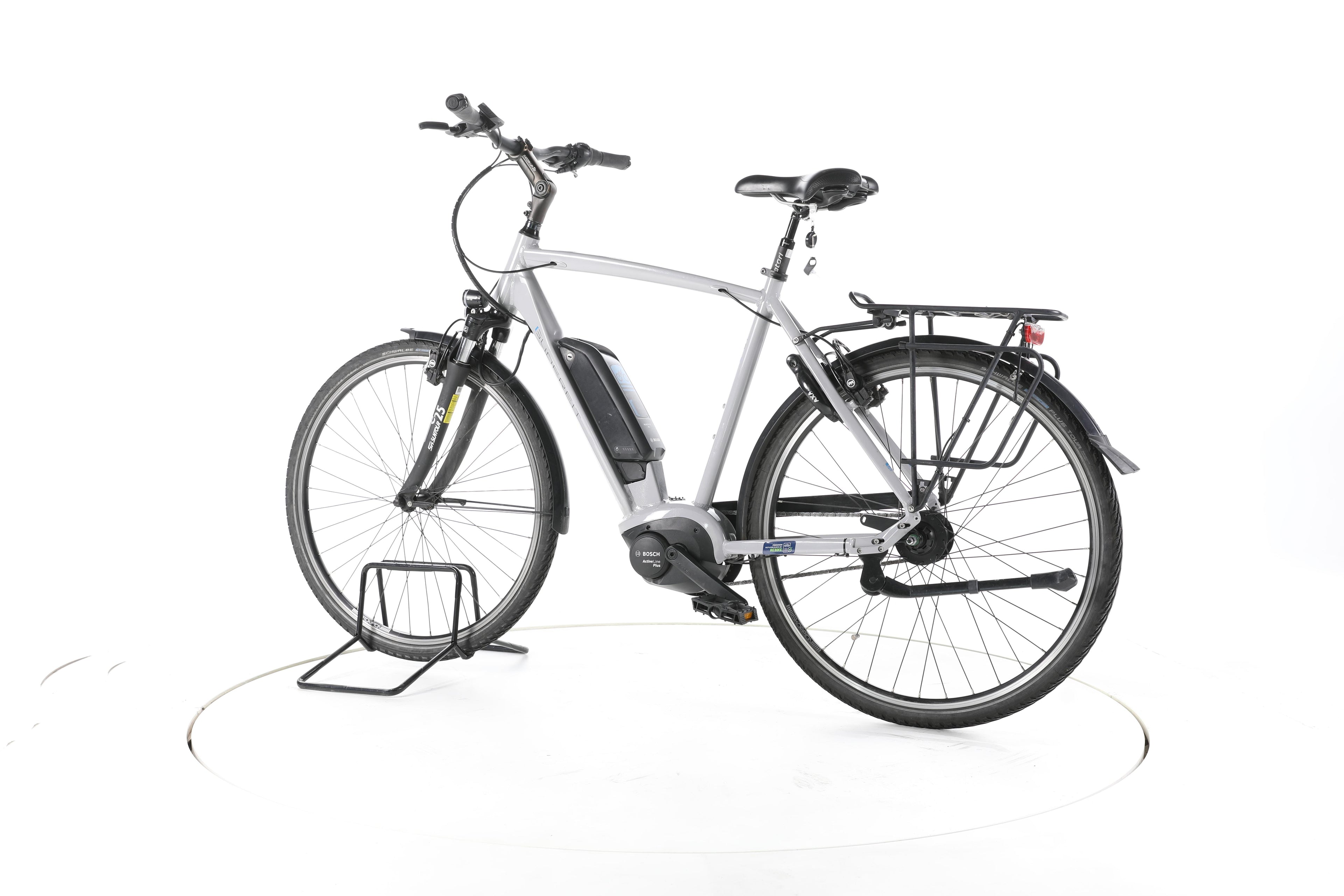 Gudereit EC-3 City E-Bike - Image 8