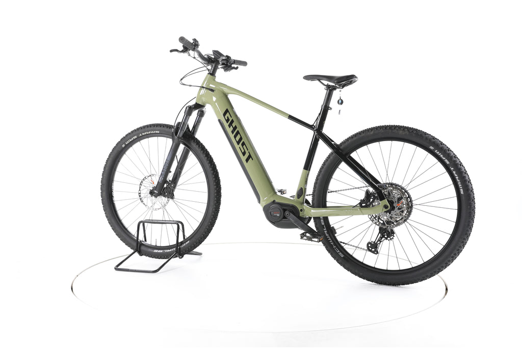 Ghost E-TERU B Pro E-Bike 2023 - Image 8