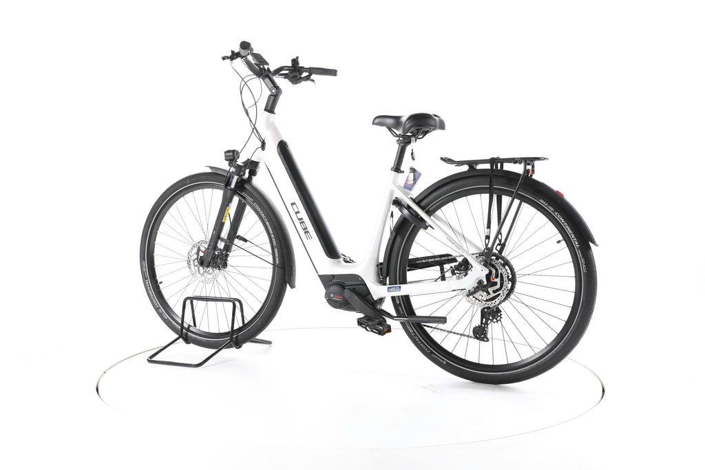 Cube Supreme Sport Hybrid ONE Trekking E-Bike Tiefeinsteiger 2024 - Image 8