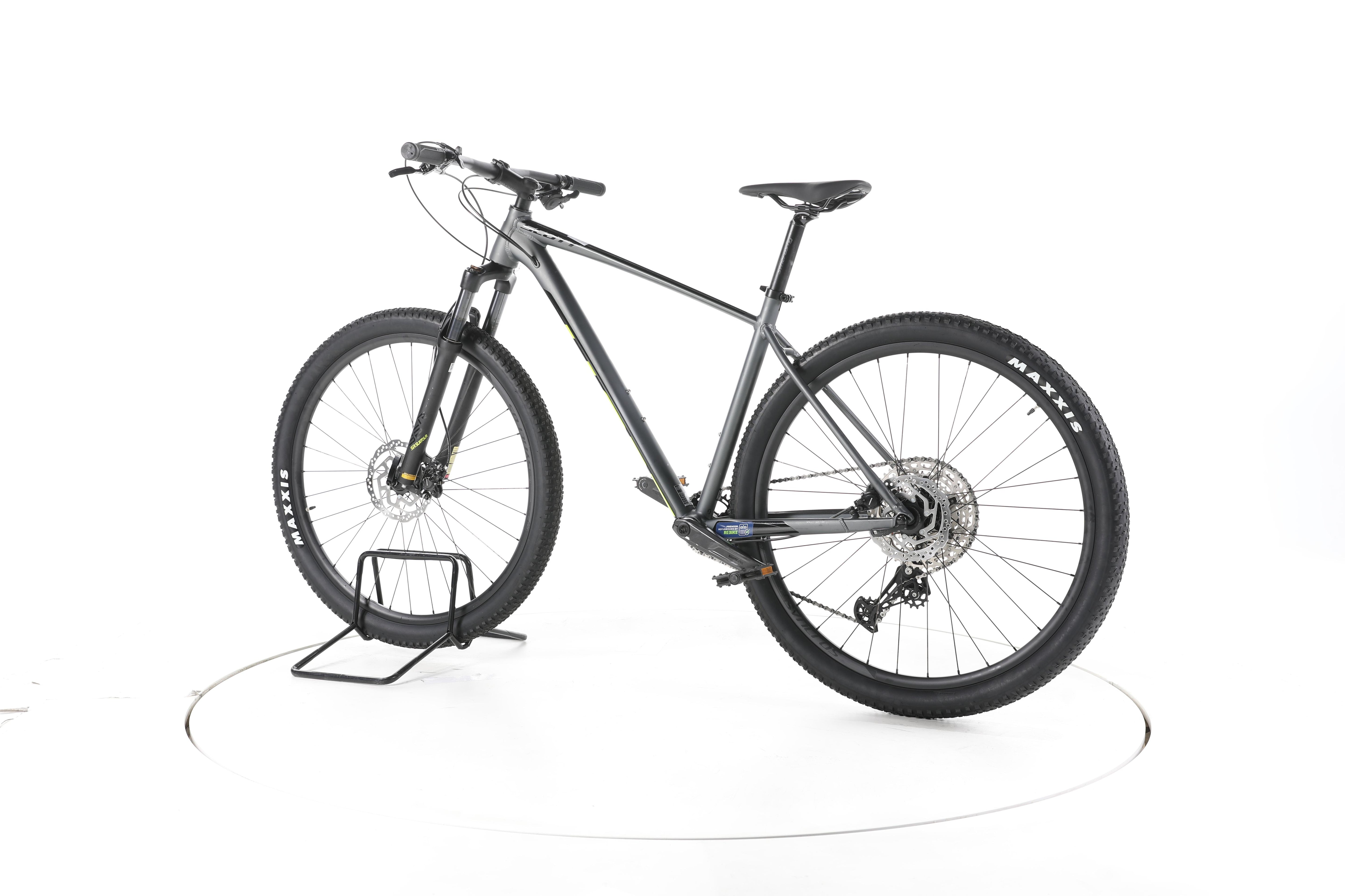 Scott Scale 980 - Image 8