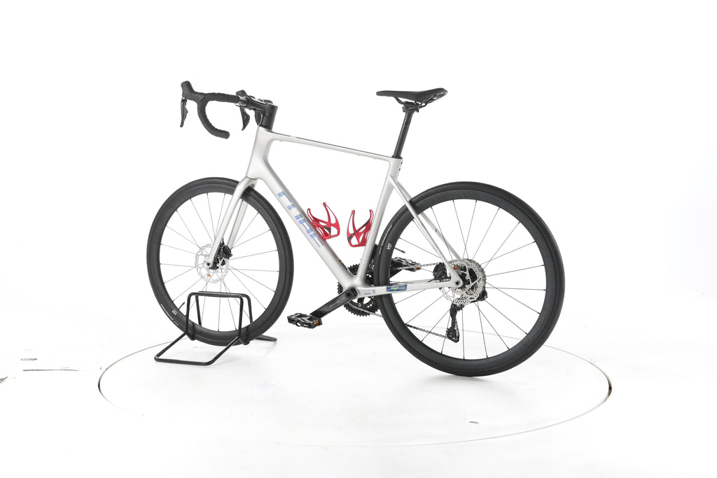 Cube Attain C:62 SLX Rennrad Carbon - Image 8