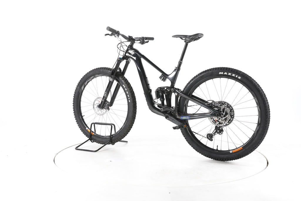 Giant Trance Advanced Pro 1 Fahrrad Fully - Image 8