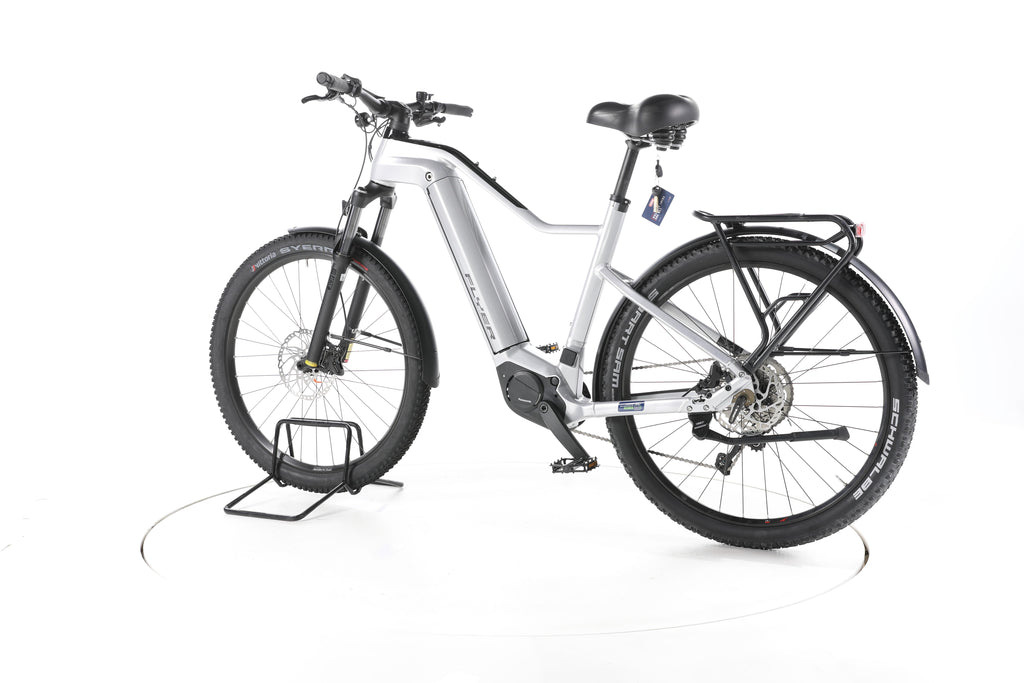 FLYER Goroc2 2.10 Trekking E-Bike - Image 8