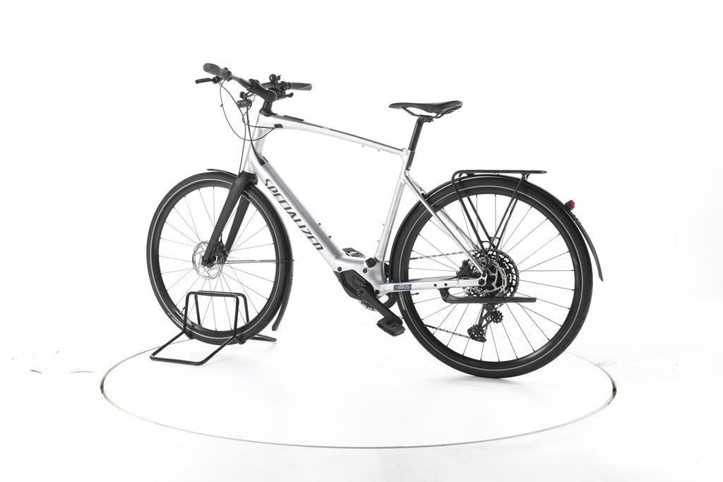 Specialized Turbo Vado SL 5.0 EQ Trekking E-Bike - Image 8