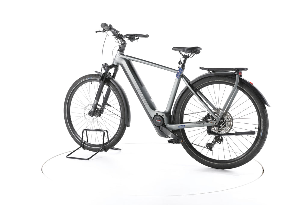 Cube Kathmandu Hybrid Pro Trekking E-Bike 2023 - Image 8