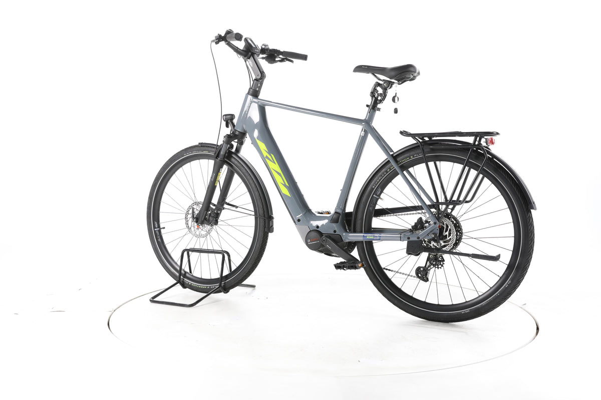 KTM Macina Sport Pro Trekking E-Bike - Image 8