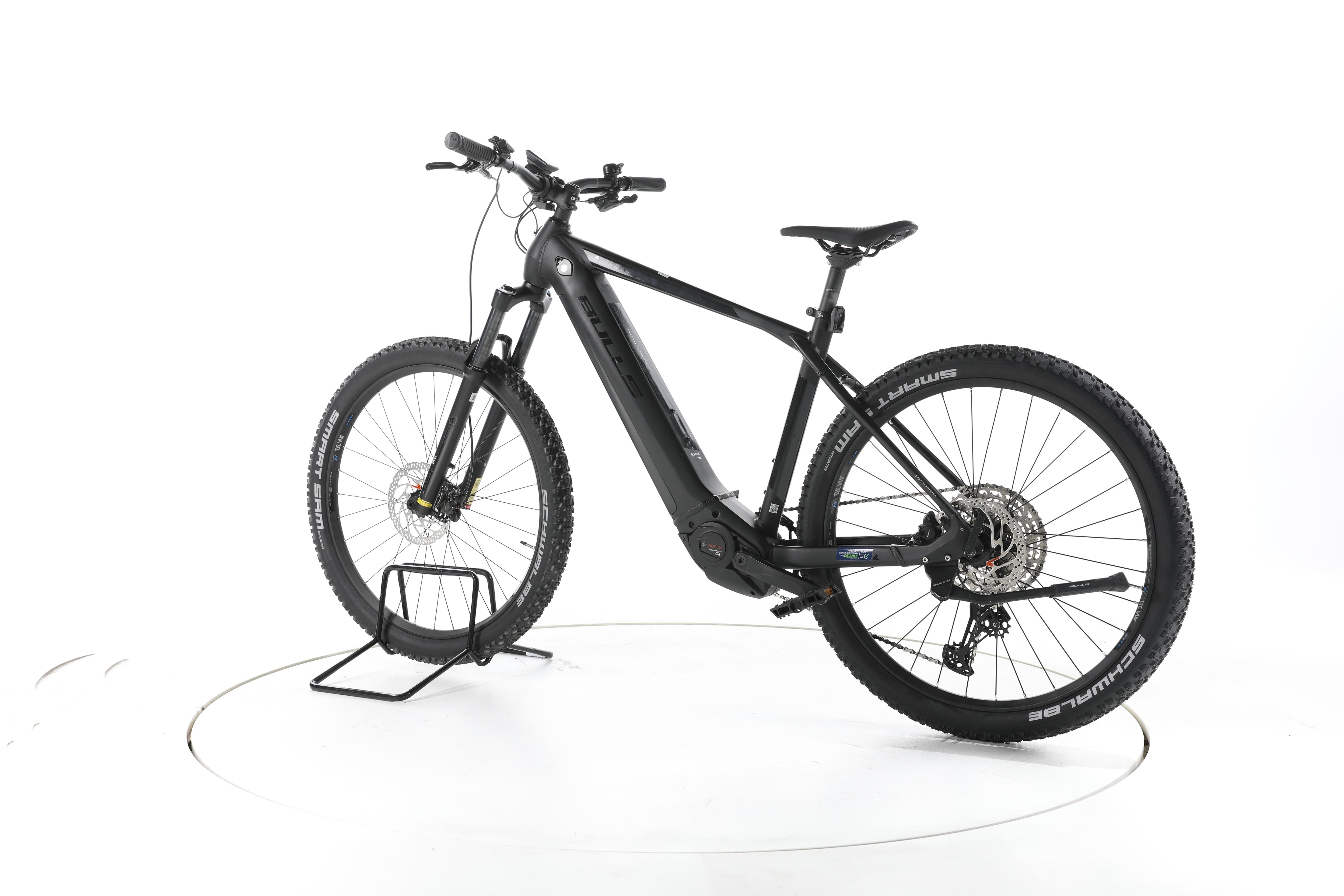 Bulls Copperhead EVO 2 E-Bike 2023 - Image 8