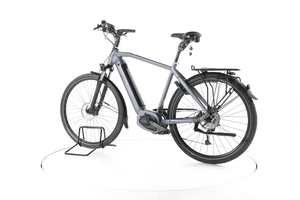 Velo de Ville Allround AEB990 Trekking E-Bike - Image 8