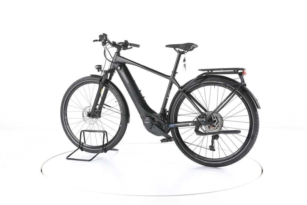 Giant Explore E+ 1 Trekking E-Bike - Image 8