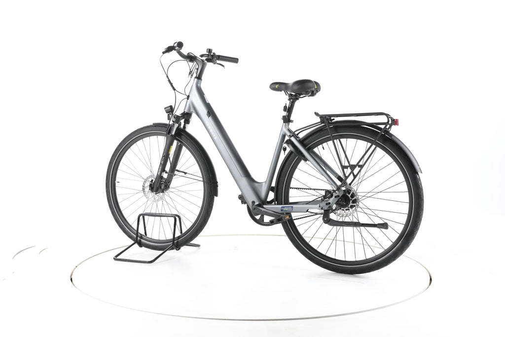 TENWAYS CGO800S City E-Bike Tiefeinsteiger 2024 - Image 8