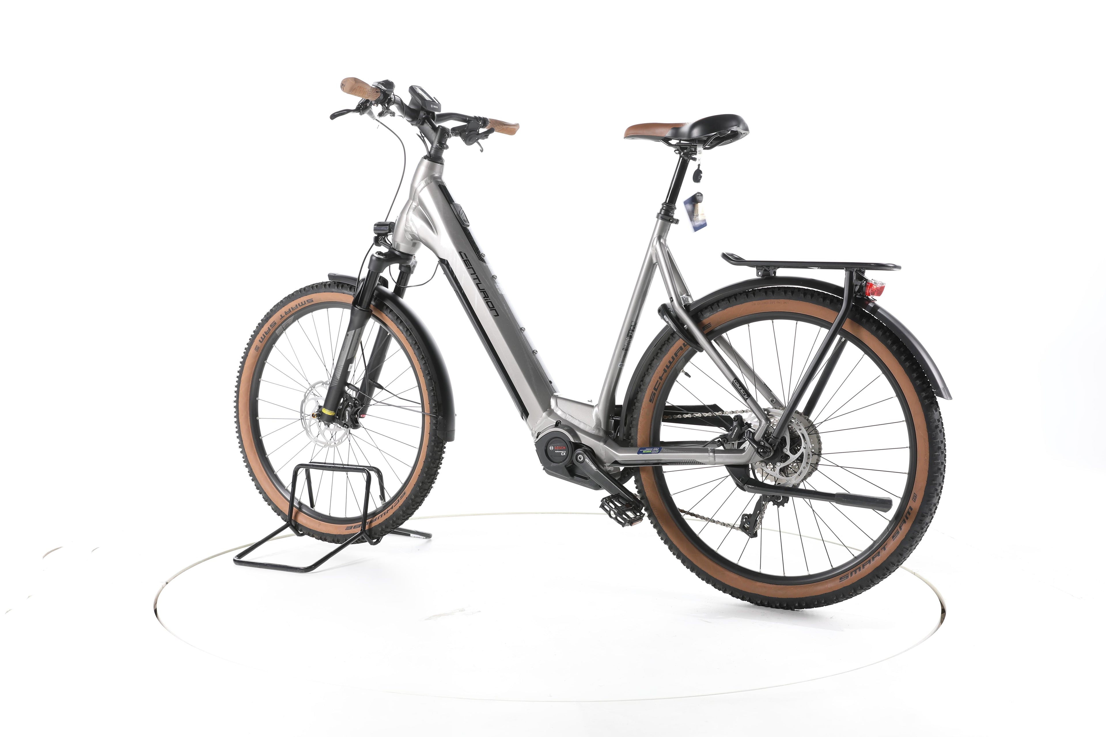 Centurion Country R960i Trekking E-Bike Tiefeinsteiger - Image 8