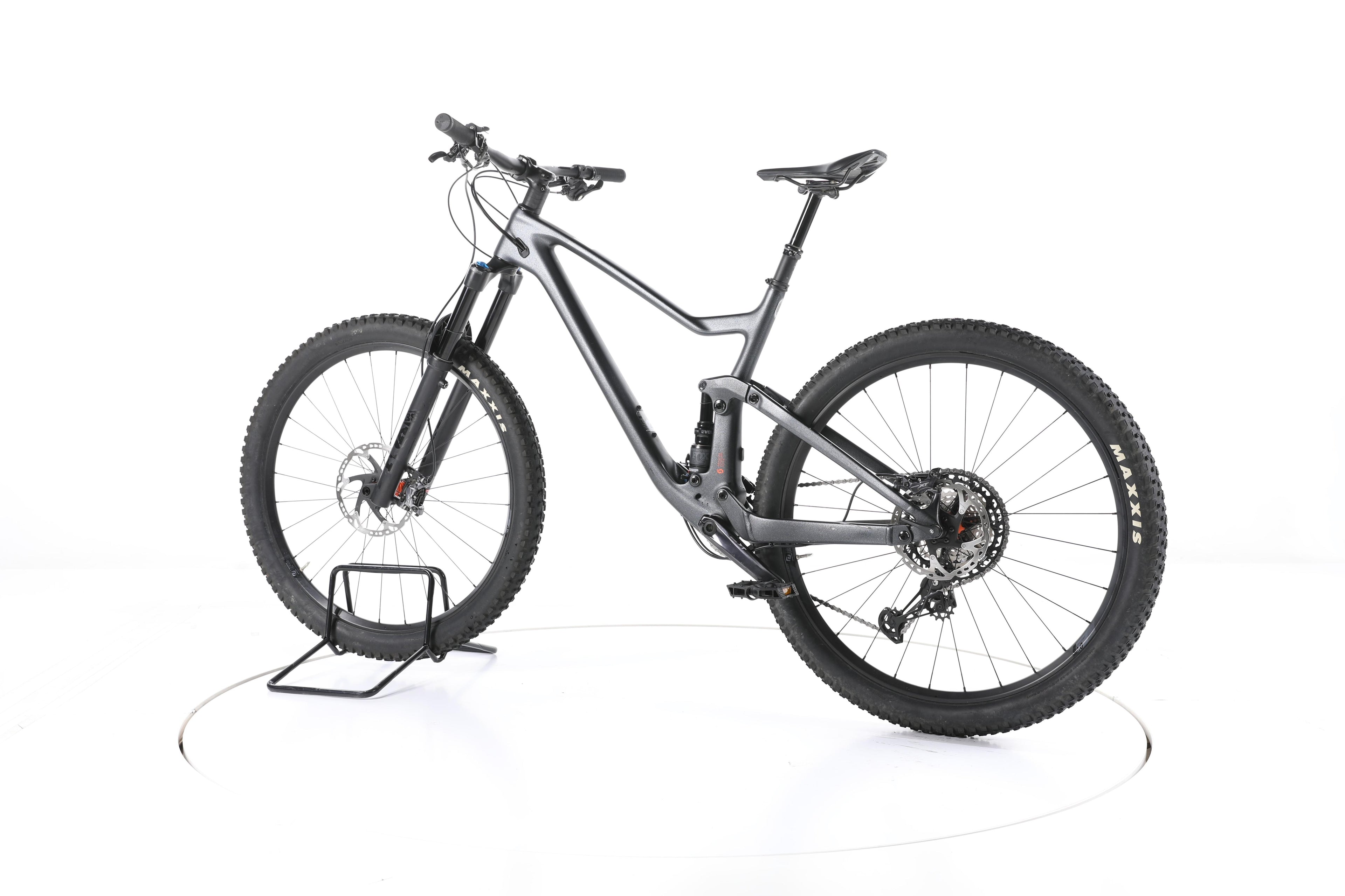 Scott Genius 910 AXS - Image 8