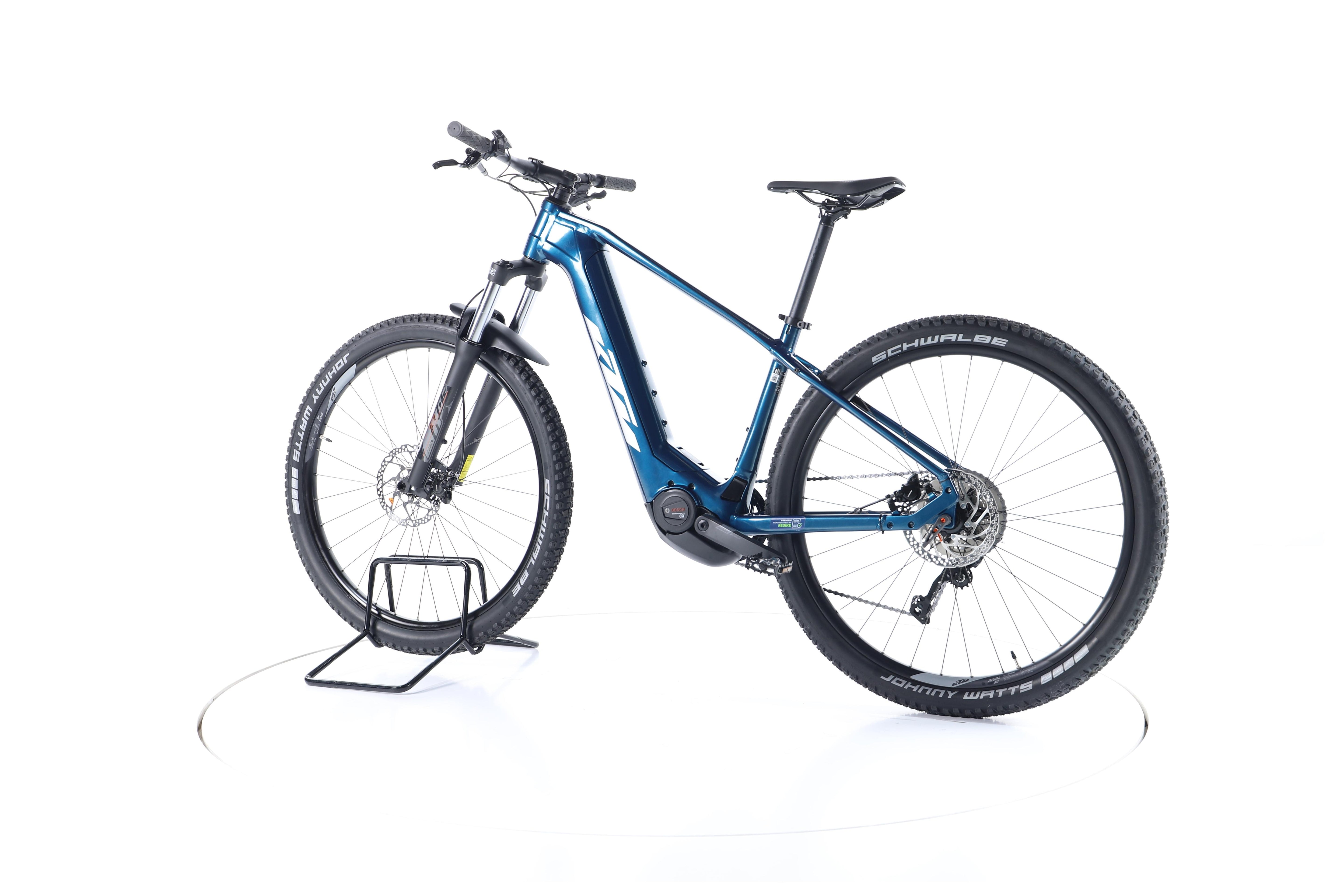 KTM Macina Team 691 E-Bike - Image 8