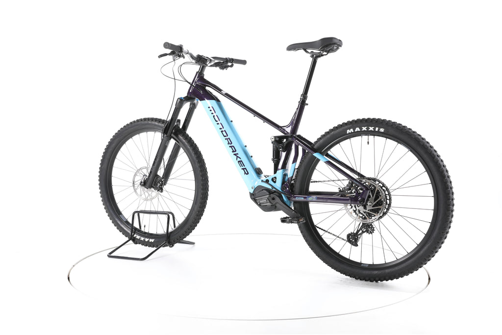 Mondraker DUSK R Fully E-Bike - Image 8