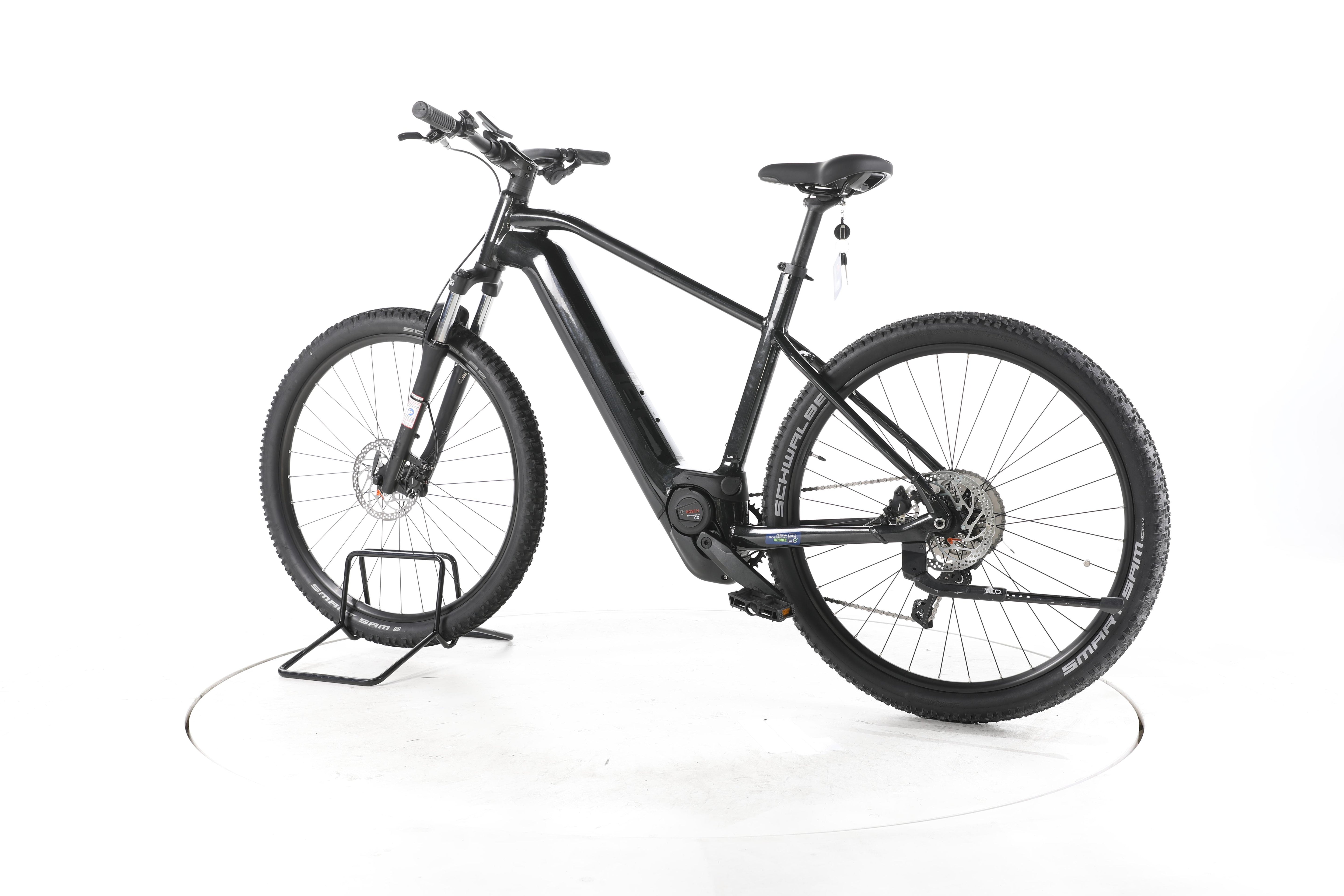 Cube Reaction Hybrid ONE E-Bike - Image 8