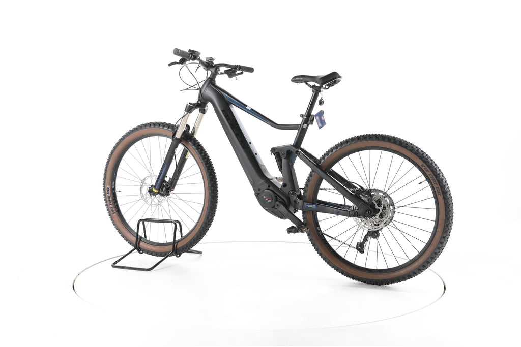 Bulls Copperhead EVO AM 1 Fully E-Bike - Image 8