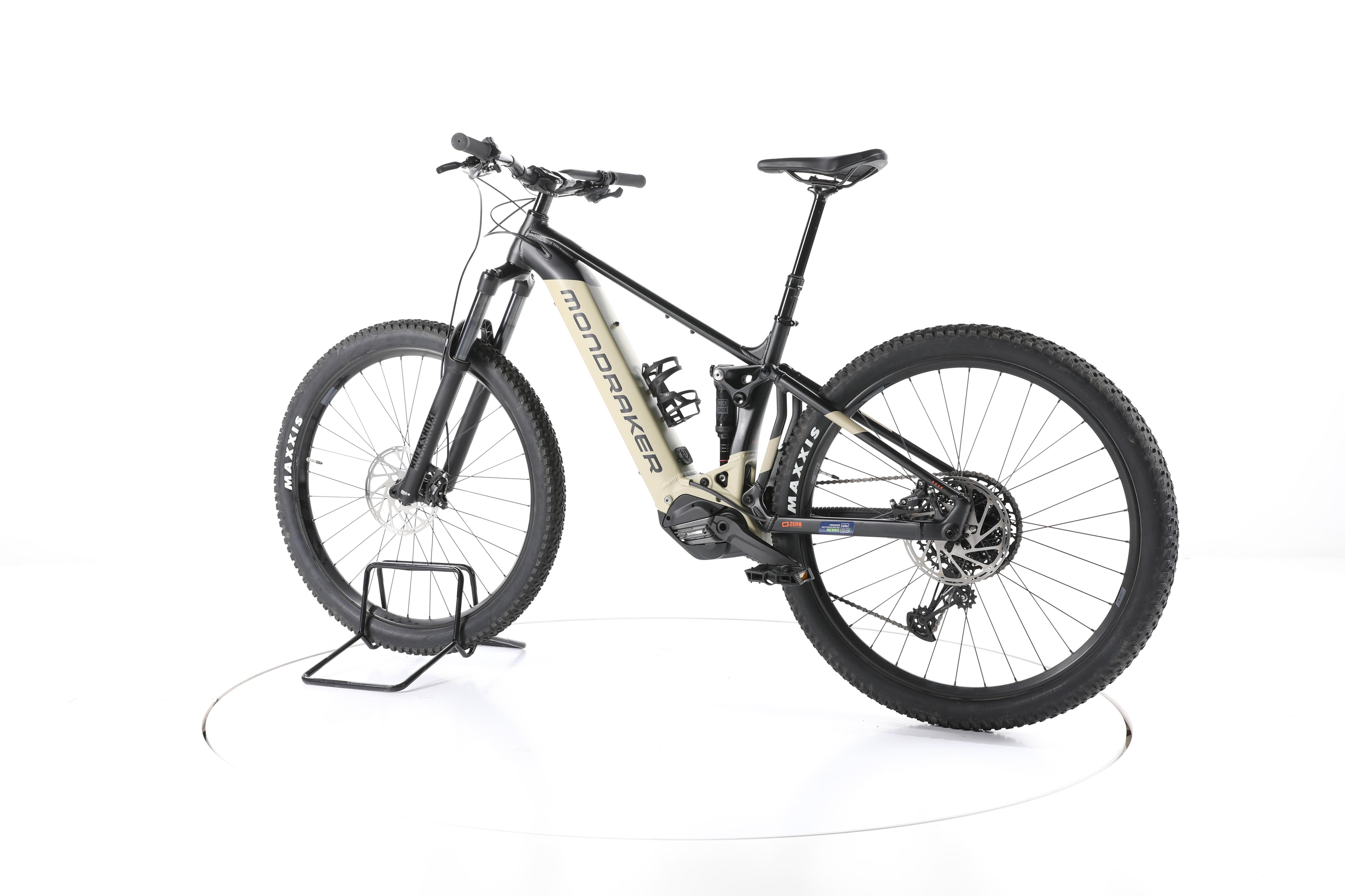 Mondraker DUSK Fully E-Bike - Image 8