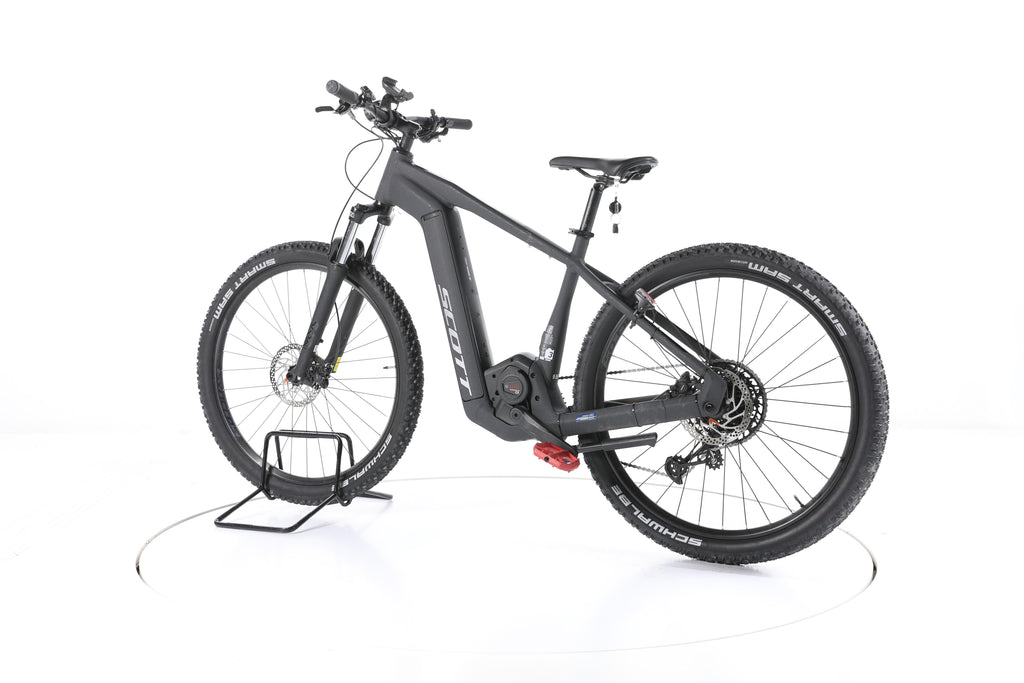 Scott Aspect eRIDE 920 E-Bike 2024 - Image 8