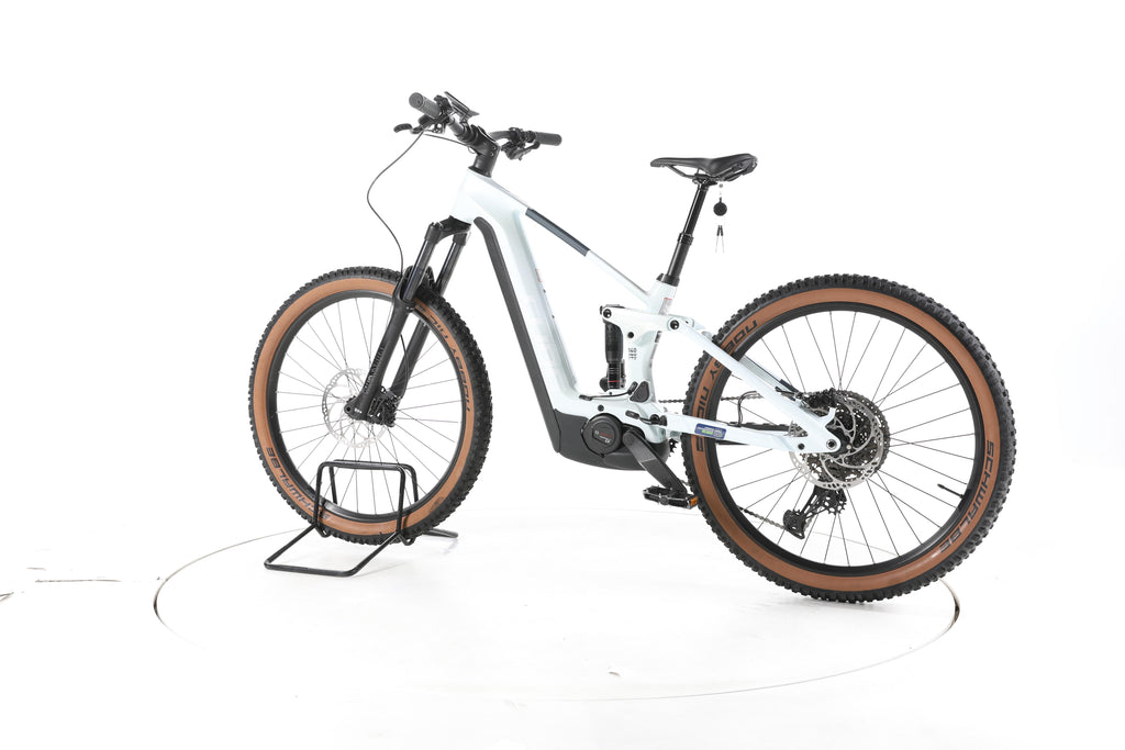 Cube Stereo Hybrid 140 HPC Pro E-Bike Fully Carbon 2024 - Image 8