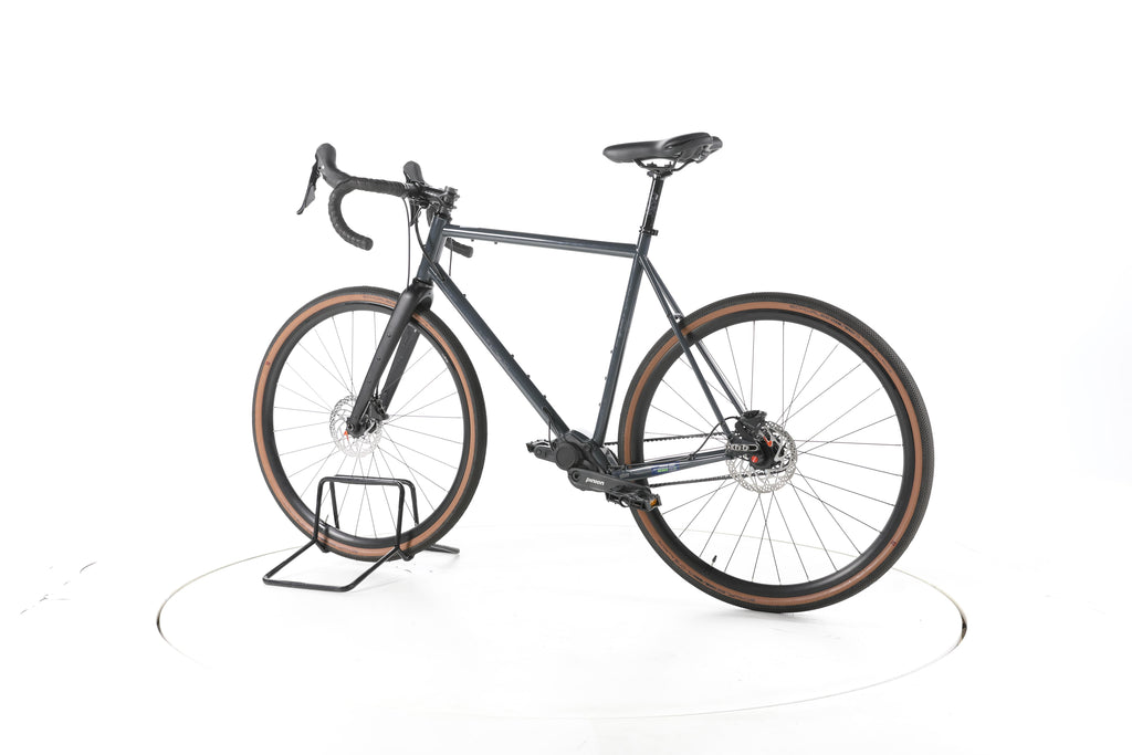 portus cycles Kander Fahrrad Rennrad & Gravel - Image 8