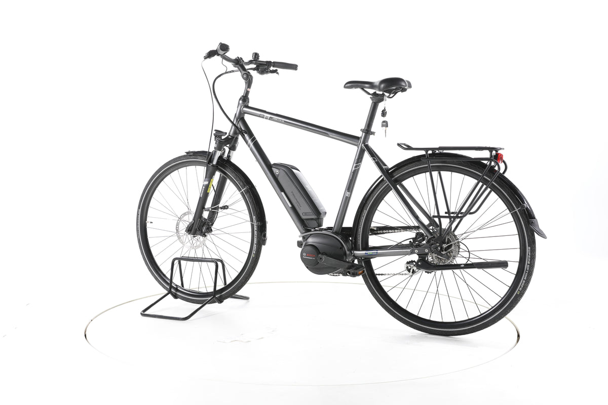 Triumph E-Bird Ultra Trekking E-Bike - Image 8