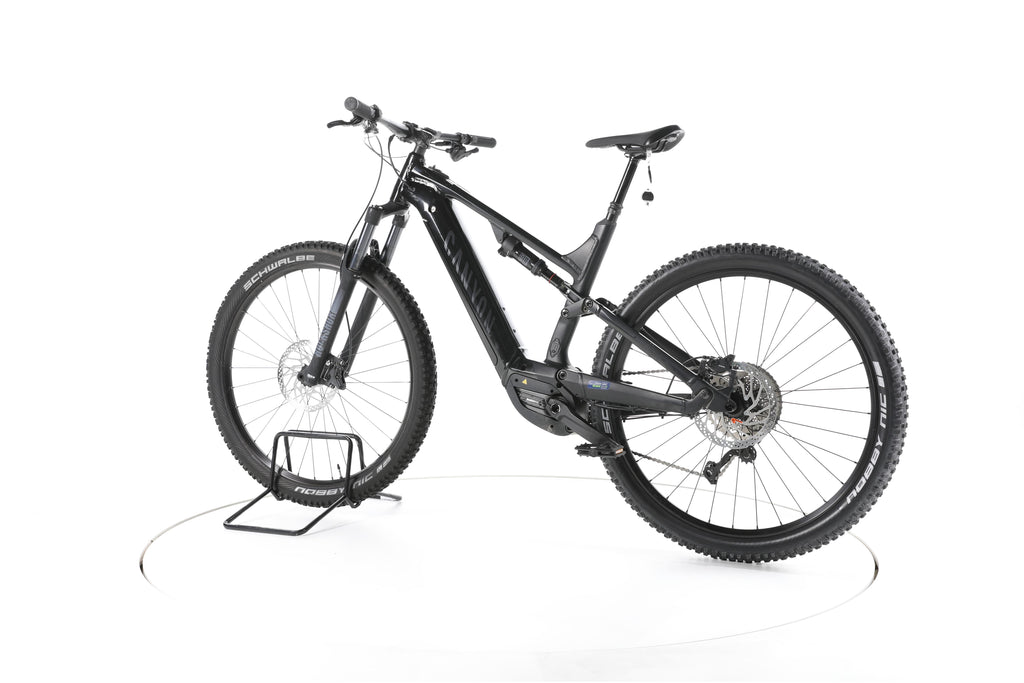 Canyon Neuron: ON 6 Fully E-Bike - Image 8