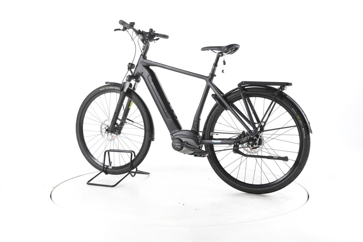 Rose Xtra Watt Evo Plus 2 City E-Bike - Image 8
