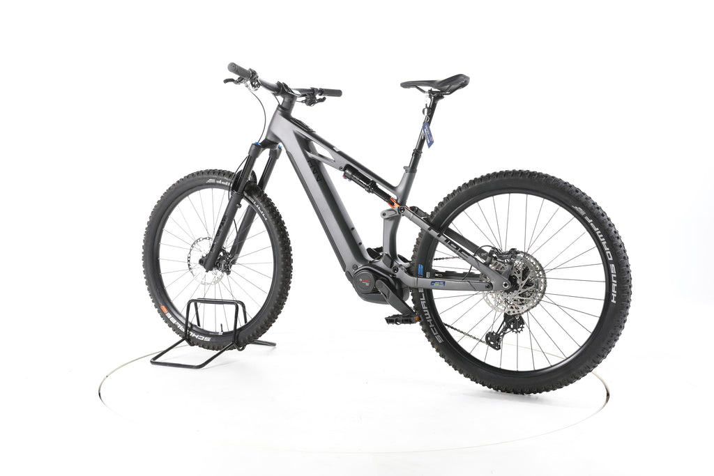 Cube Stereo Hybrid ONE44 HPC SLX Fully E-Bike Carbon 2025 - Image 8