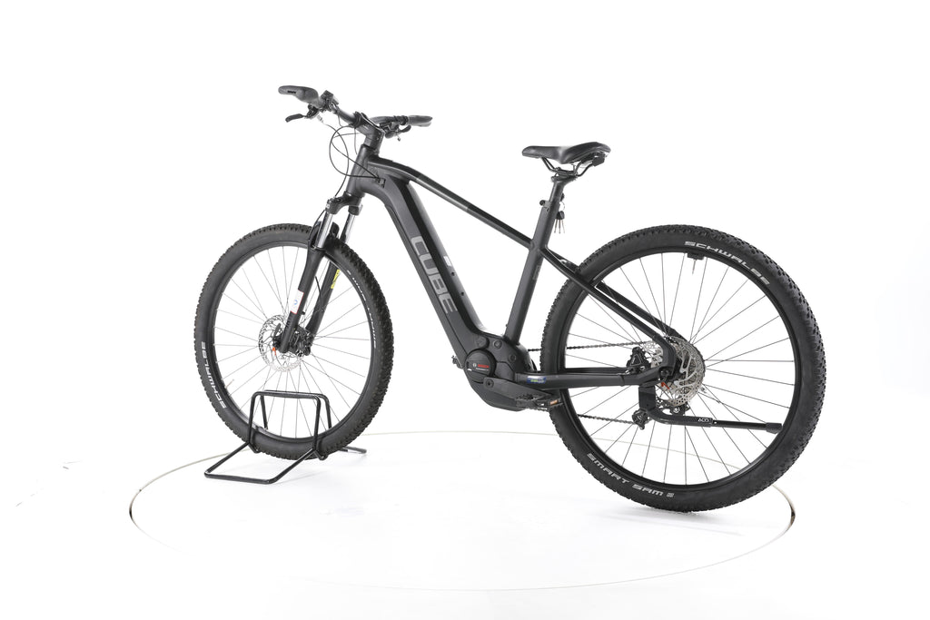 Cube Reaction Hybrid Performance E-Bike 2023 - Image 8