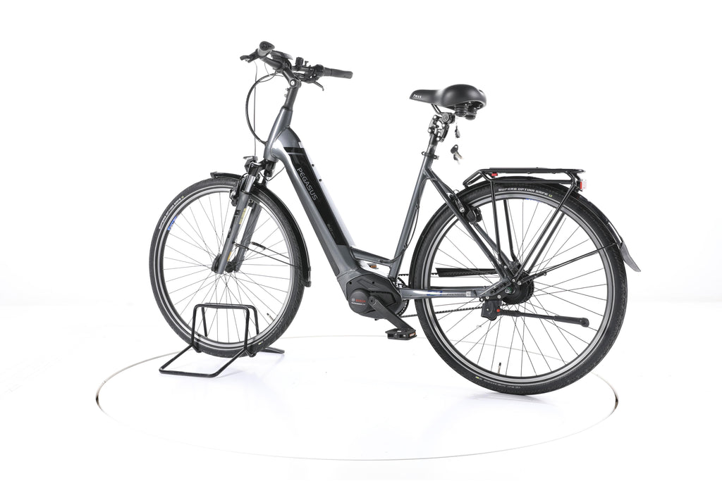 Pegasus Premio EVO 5R City E-Bike Tiefeinsteiger - Image 8