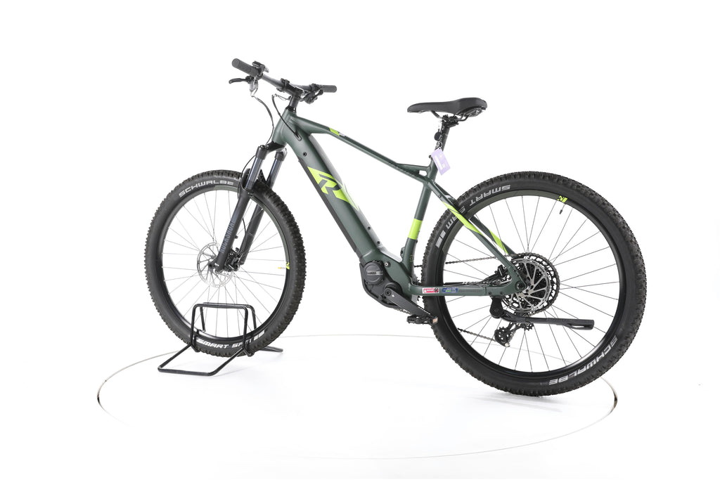 R Raymon HardRay E 7.0 E-Bike 2023 - Image 8