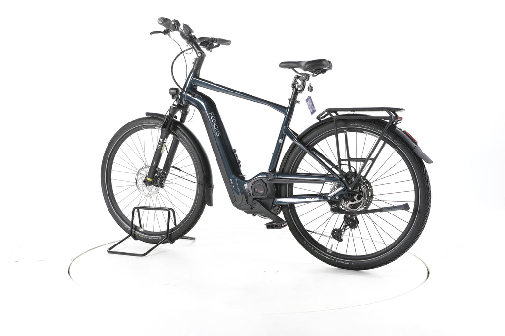 Pegasus Premio EVO 11 "40 Years" Trekking E-Bike - Image 8