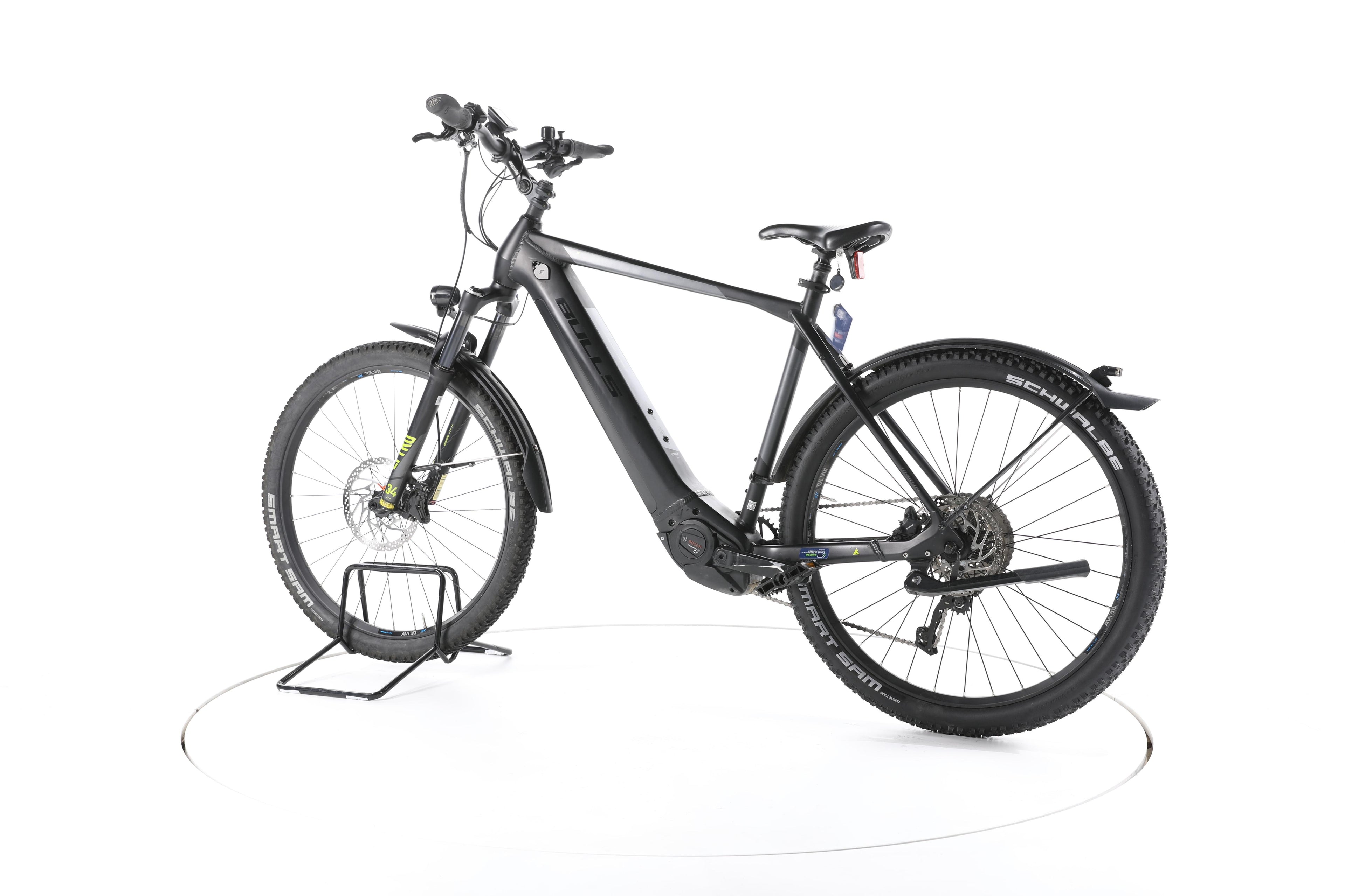 Bulls Copperhead EVO 2 XXL Street E-Bike 2023 - Image 8