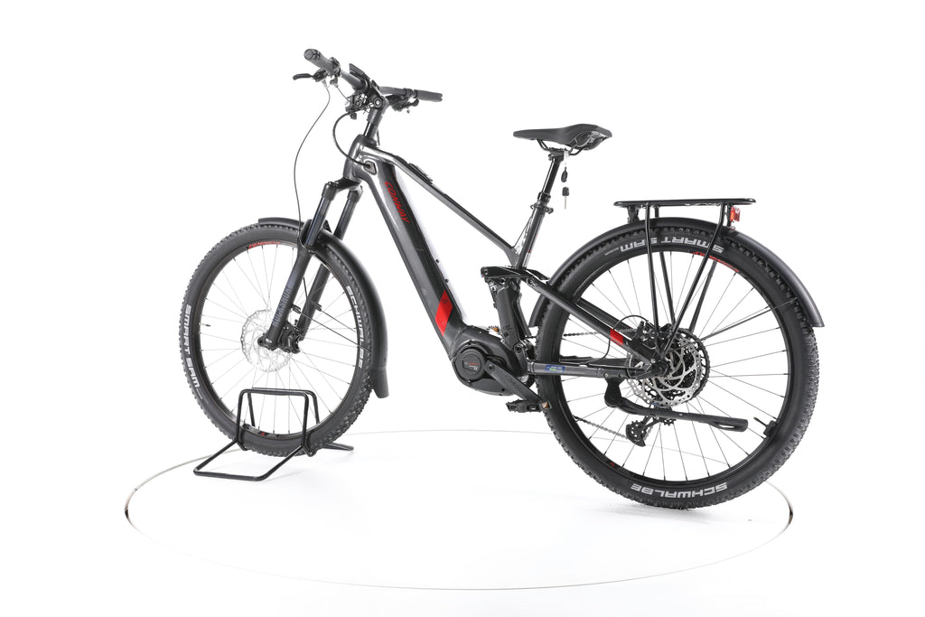 Conway Xyron SUV 4.9 SUV E-Bike 2024 - Image 8