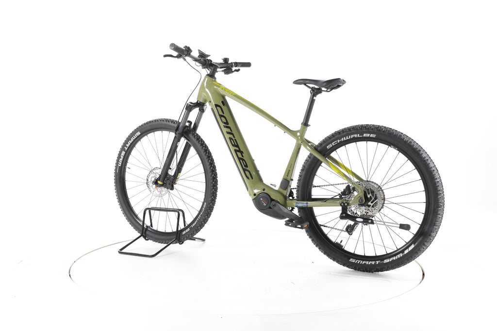 Corratec E-Power X-Vert Elite E-Bike - Image 8