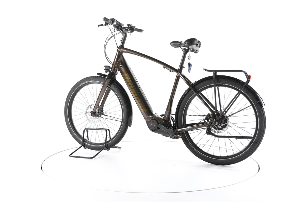 Diamant Opal Esprit+ City E-Bike - Image 8