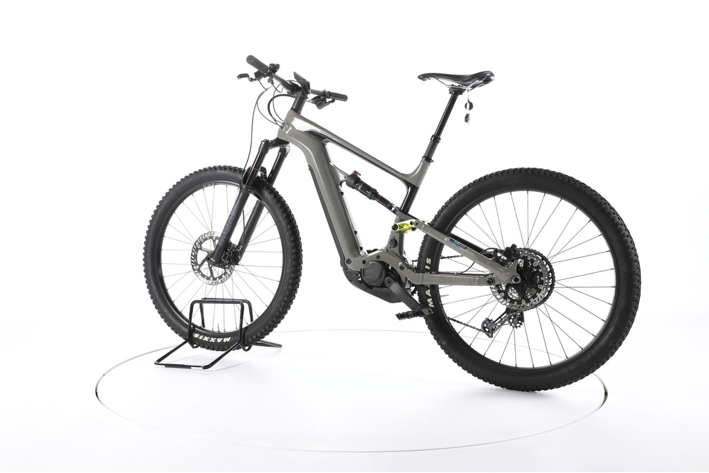 Cannondale M Habit Neo 2 Fully E-Bike - Image 8