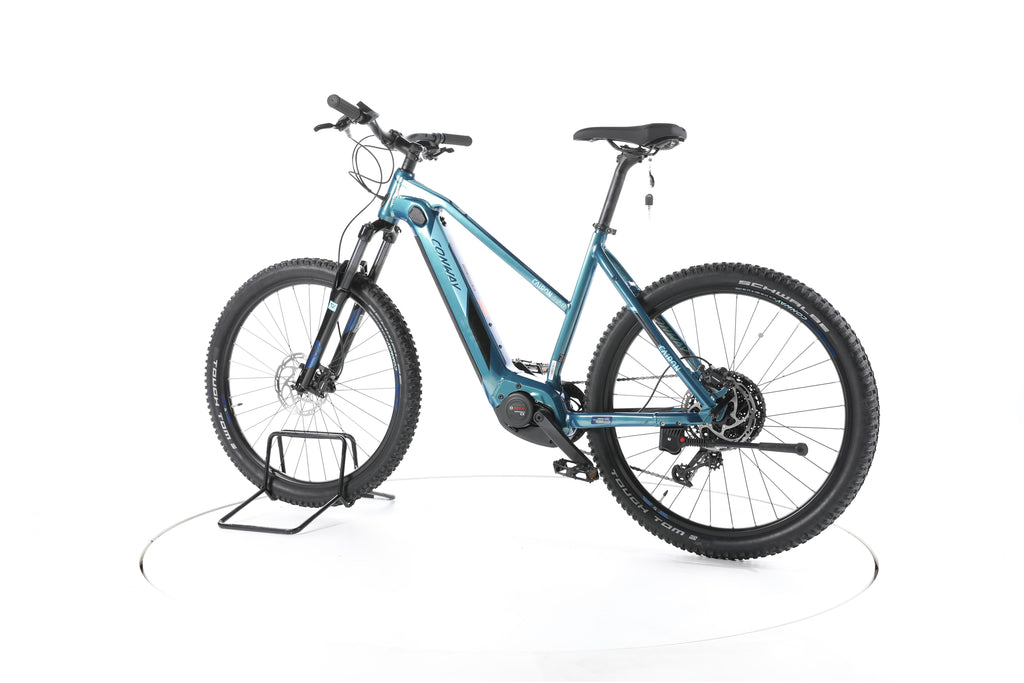 Conway Cairon S 2.0 E-Bike - Image 8