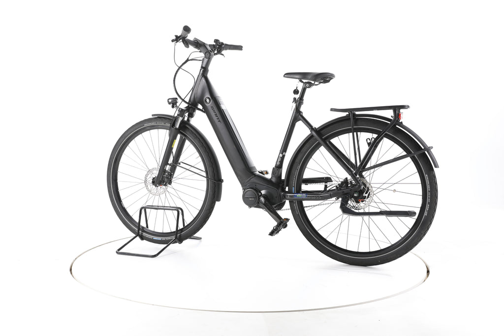 Giant E+ 2 LDS City E-Bike Tiefeinsteiger - Image 8