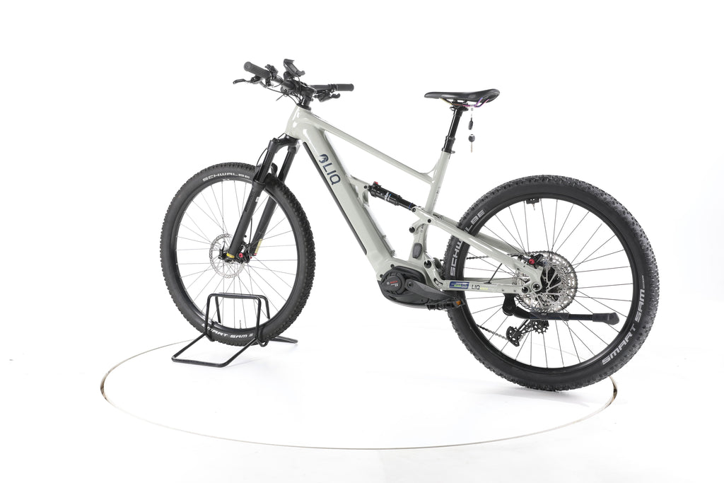 LIQBIKE Rock Fully E-Bike Fully - Image 8