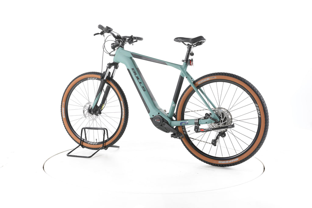 Bulls Copperhead E-Bike - Image 8