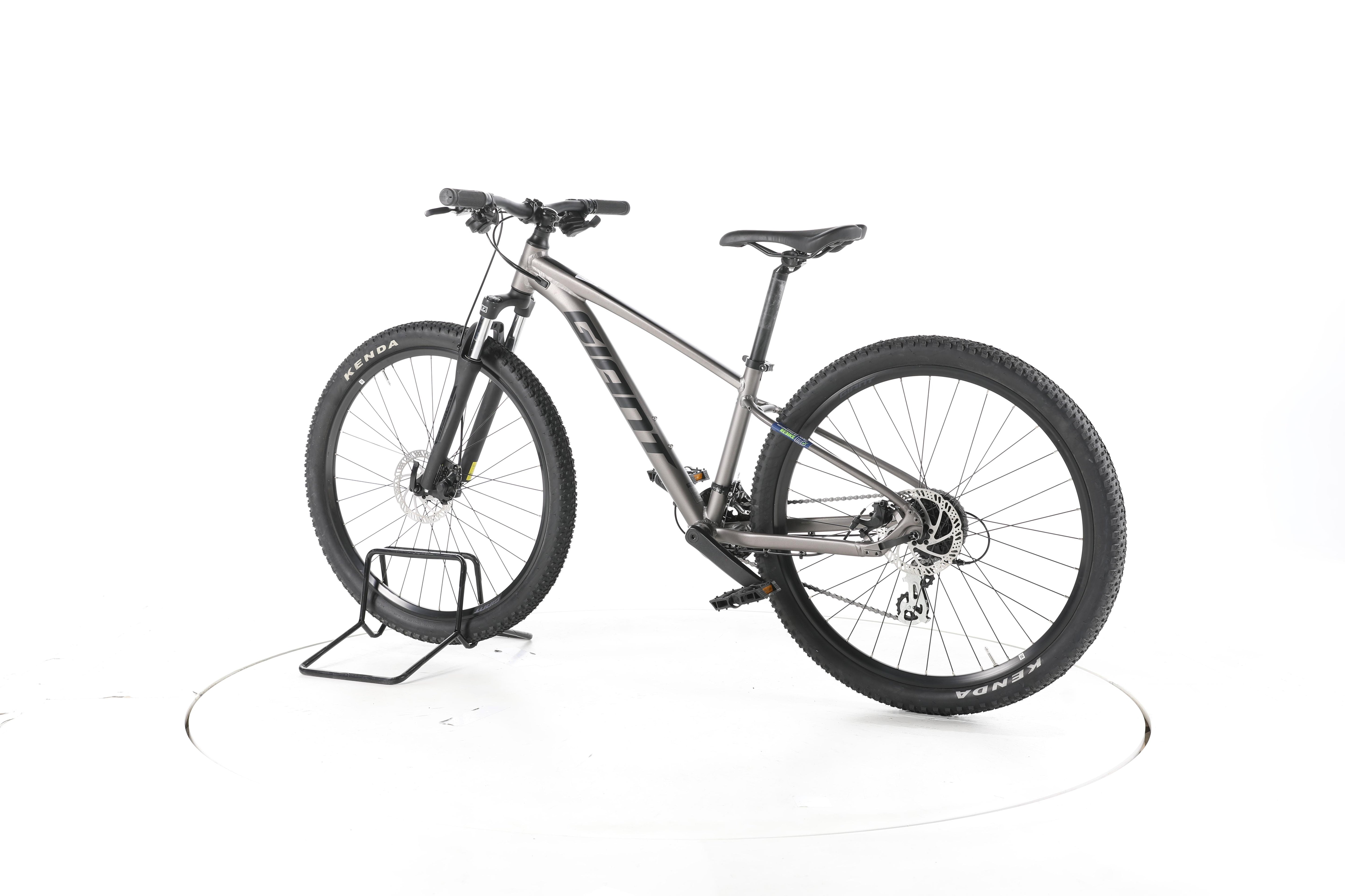 Giant Talon 4 Fahrrad Hardtail - Image 8