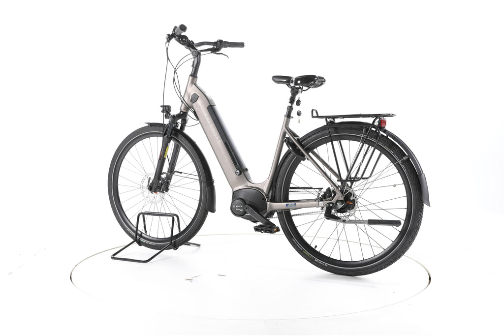 Kalkhoff Image 3.B Move City E-Bike Tiefeinsteiger - Image 8