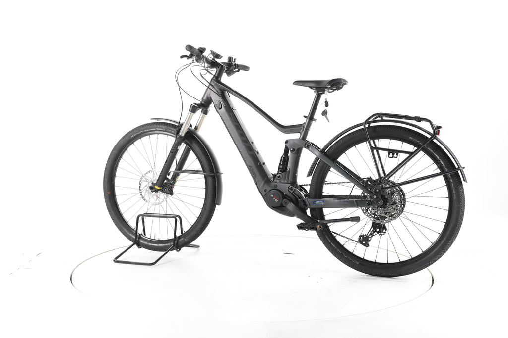 Scott Axis eRIDE FS 20 SUV E-Bike 2023 - Image 8