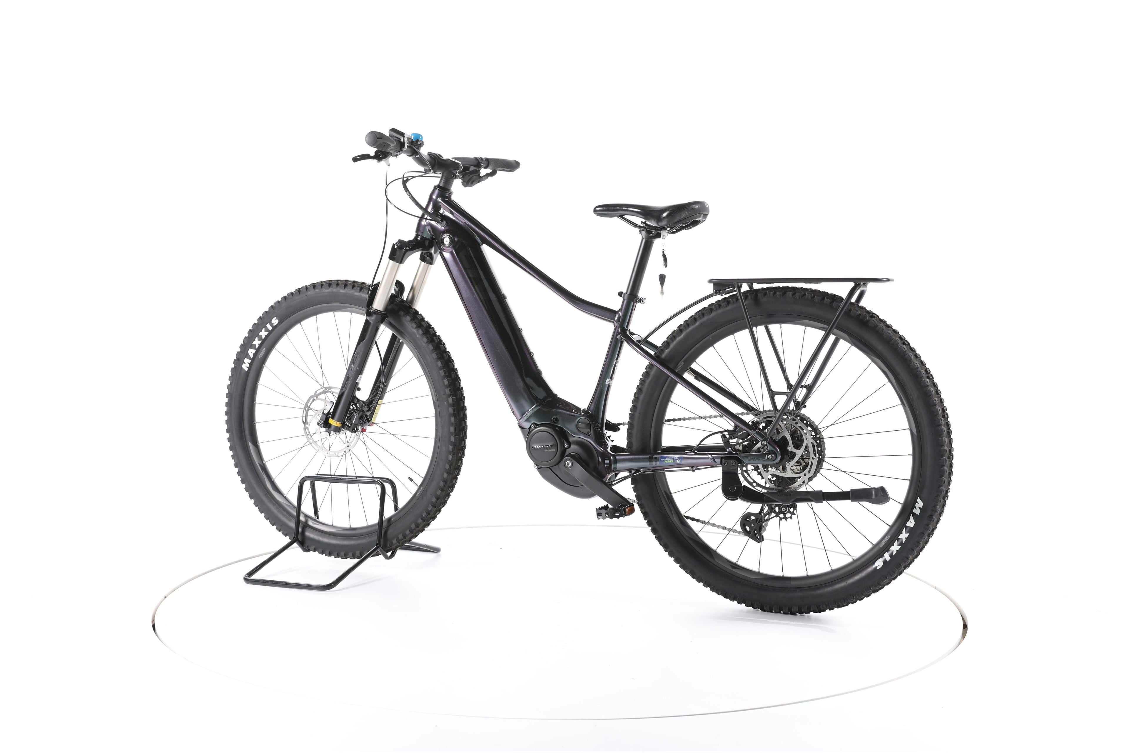 Liv Vall-E+ Pro E-Bike - Image 8