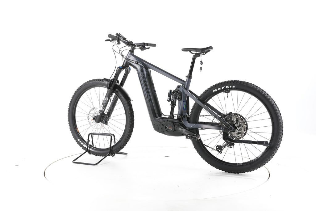 Ghost E-RIOT AM UNIVERSAL Fully E-Bike - Image 8