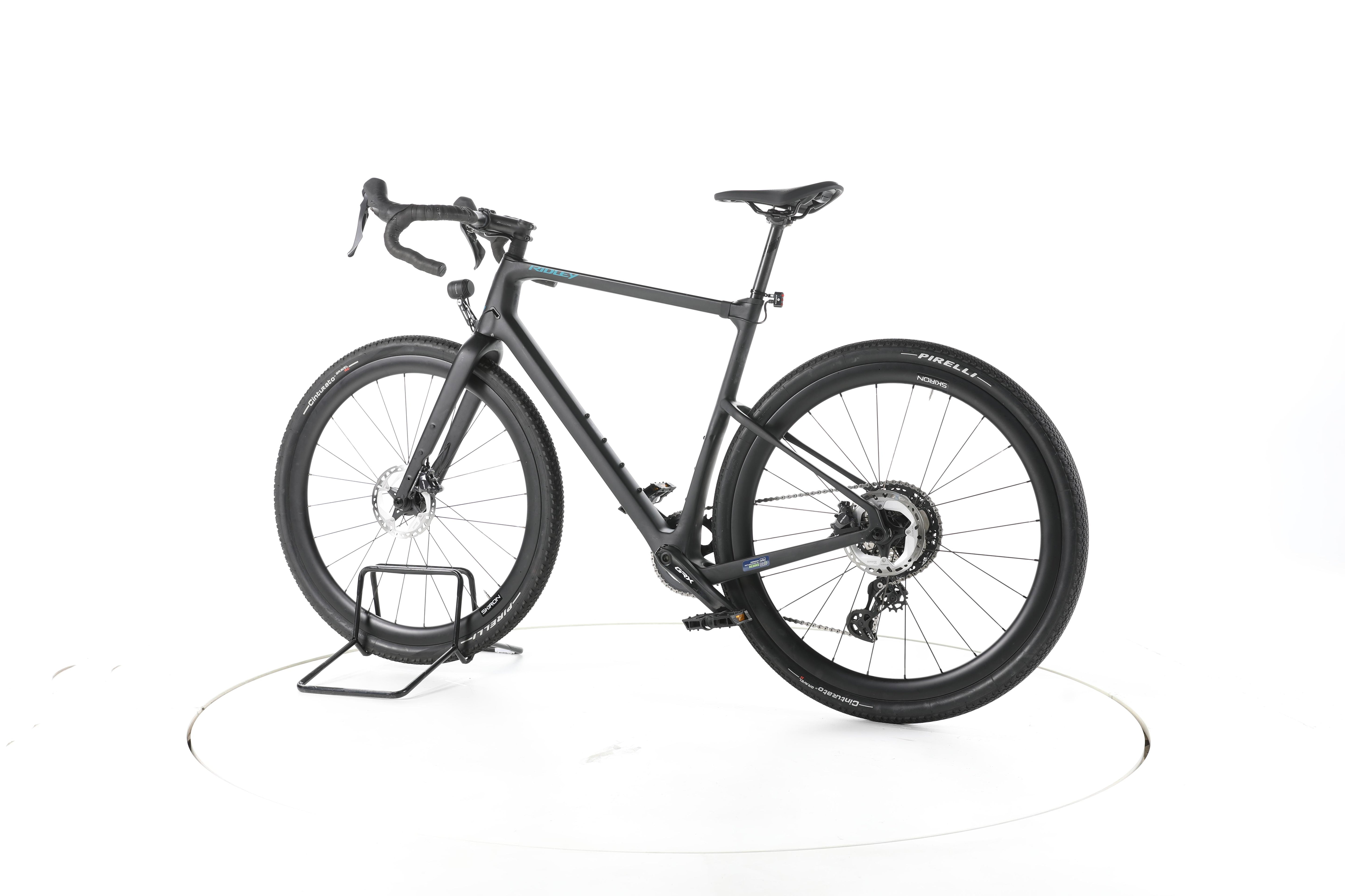 Ridley Kanzo Adventure Kanzo Adventure GRX800 1x12 - Image 8