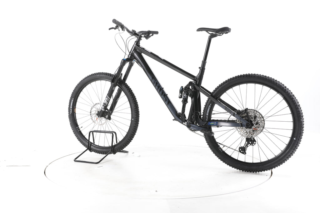 Ghost Riot AM Essential Fahrrad Fully - Image 8