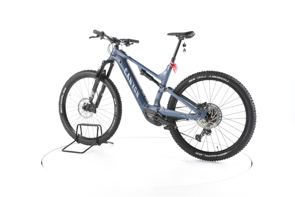Canyon Neuron:ON 7 Fully E-Bike - Image 8