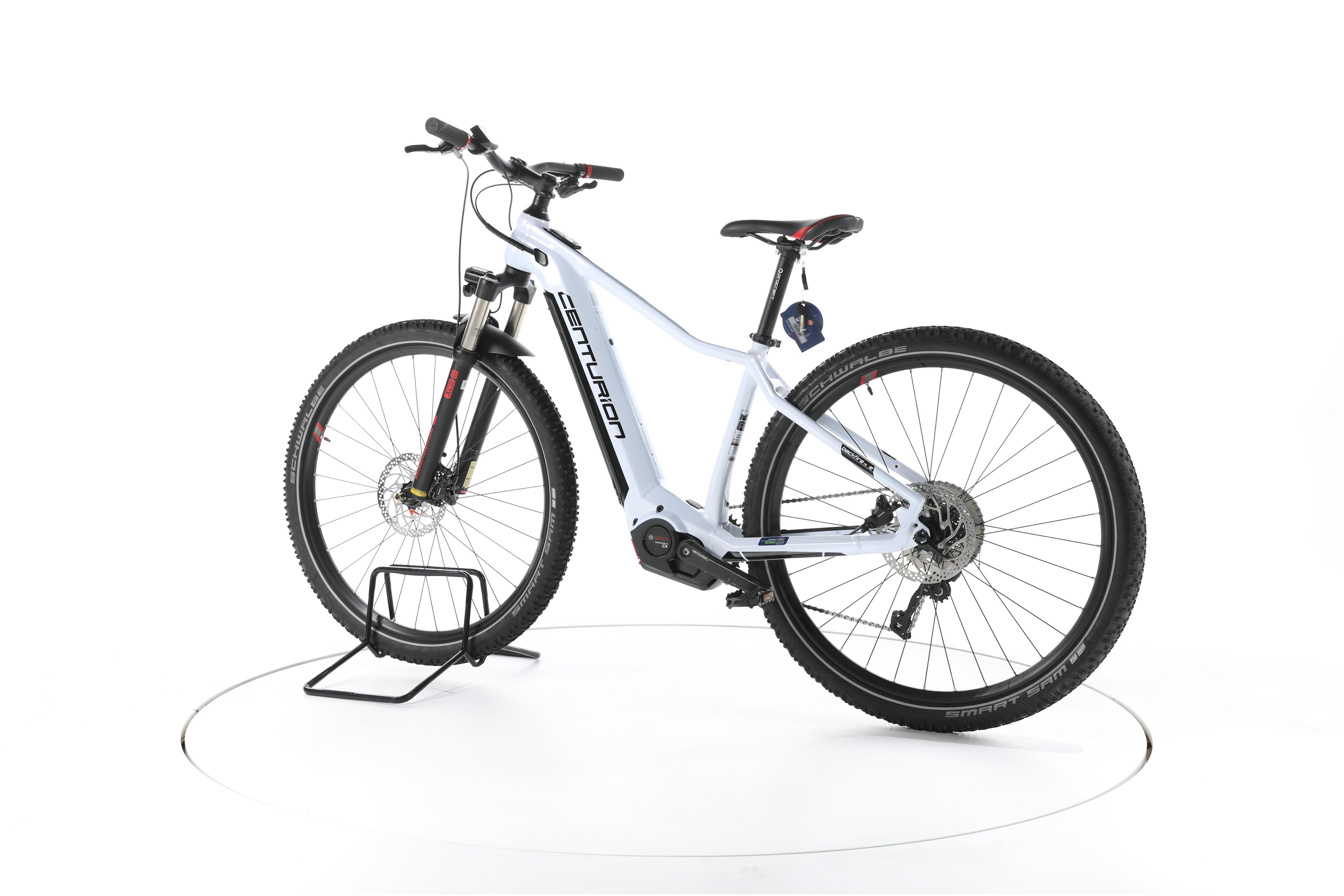 Centurion Backfire Fit E R750i E-Bike - Image 8